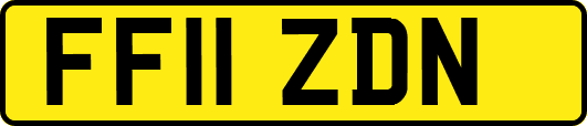 FF11ZDN