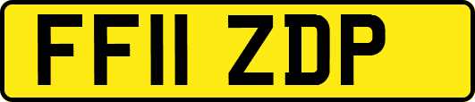 FF11ZDP
