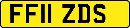 FF11ZDS