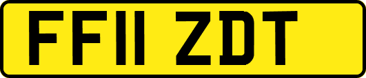 FF11ZDT