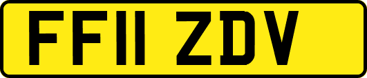 FF11ZDV