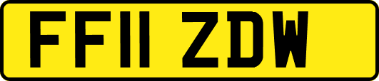 FF11ZDW