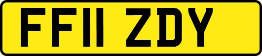 FF11ZDY