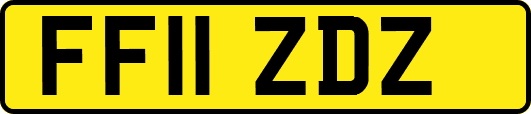 FF11ZDZ