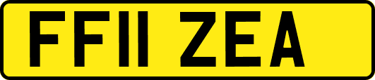 FF11ZEA