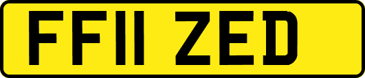 FF11ZED