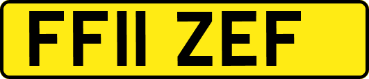 FF11ZEF