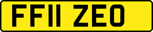 FF11ZEO
