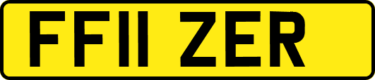 FF11ZER