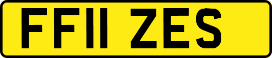 FF11ZES
