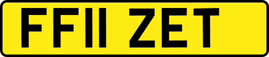 FF11ZET