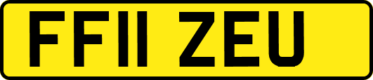 FF11ZEU