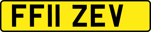 FF11ZEV