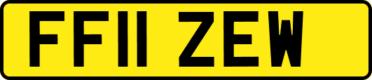 FF11ZEW