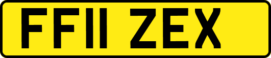 FF11ZEX