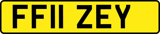 FF11ZEY