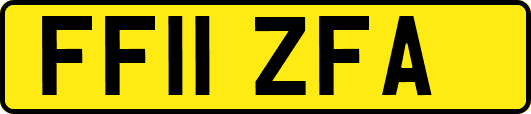 FF11ZFA