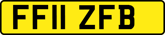 FF11ZFB