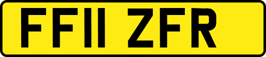 FF11ZFR