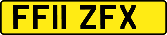 FF11ZFX