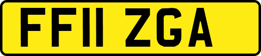 FF11ZGA