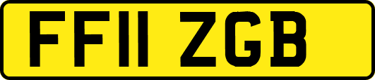 FF11ZGB