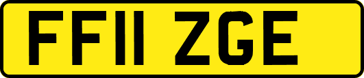 FF11ZGE