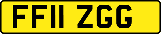 FF11ZGG