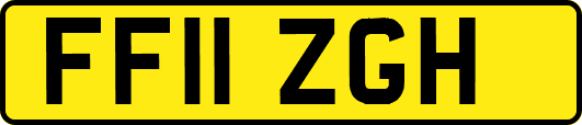 FF11ZGH