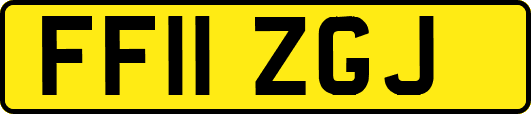 FF11ZGJ