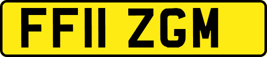 FF11ZGM