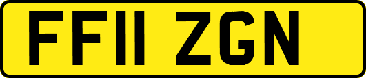 FF11ZGN