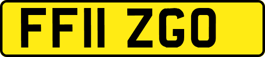 FF11ZGO