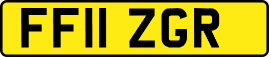 FF11ZGR