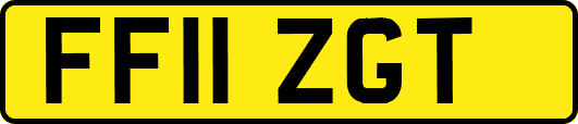 FF11ZGT