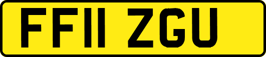 FF11ZGU
