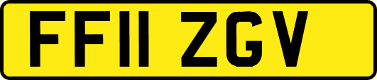 FF11ZGV