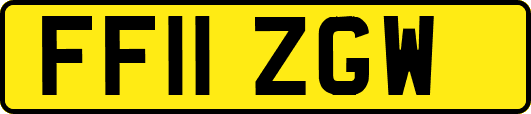 FF11ZGW