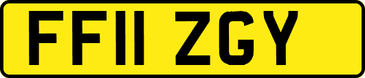 FF11ZGY