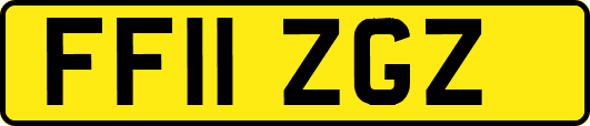 FF11ZGZ
