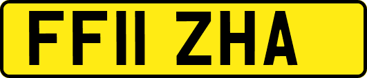 FF11ZHA