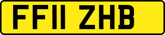 FF11ZHB