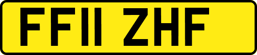 FF11ZHF