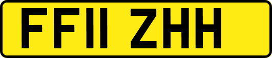 FF11ZHH