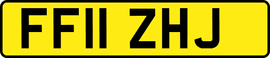 FF11ZHJ