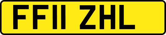 FF11ZHL