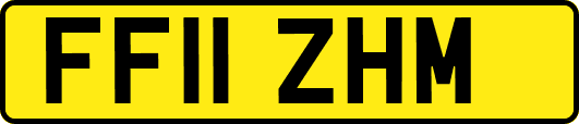 FF11ZHM