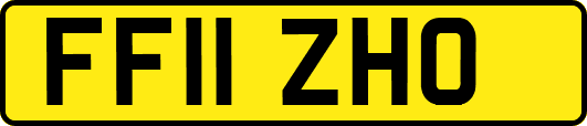 FF11ZHO