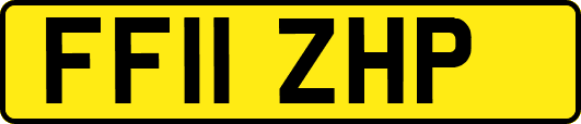 FF11ZHP
