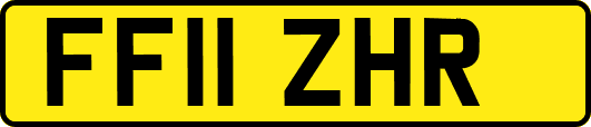 FF11ZHR